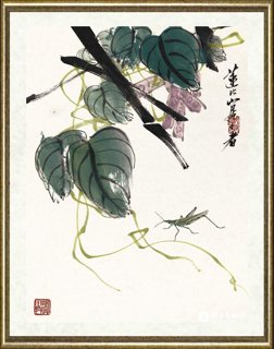 李海峰_蔓下参禅