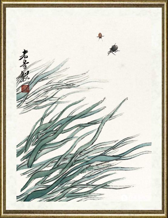 李海峰_行莫随波