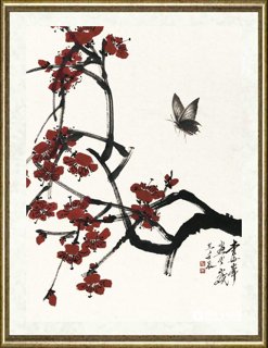 李海峰_踏雪寻梅