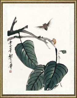李海峰_金蝉脱壳