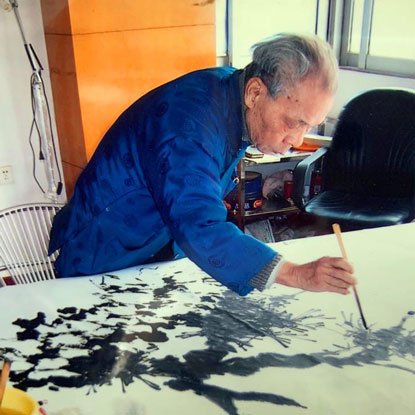 李方元艺术画廊