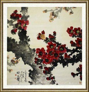 李方元_红棉