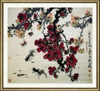 李方元_红棉金鱼