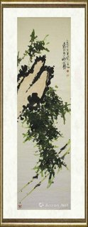 李方元_色竹
