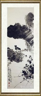李方元_芭蕉