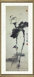 李方元_荷