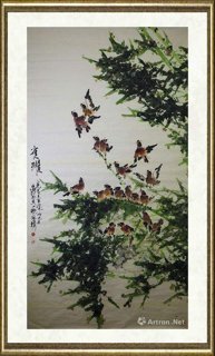李方元_雀躍