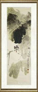 李方元_雨