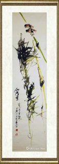 李方元_露重