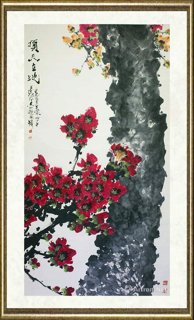 李方元_顶天立地