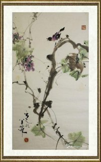 李方元_鸟