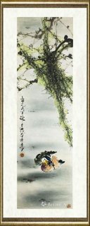 李方元_鸳鸯