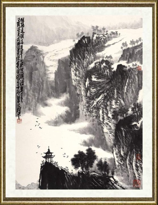 余昌梅_观云