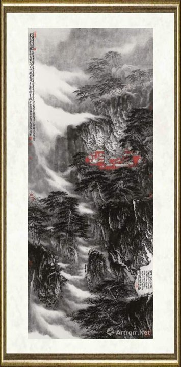 余昌梅_金灯寺