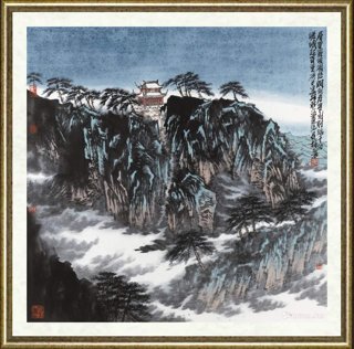余昌梅_雄踞