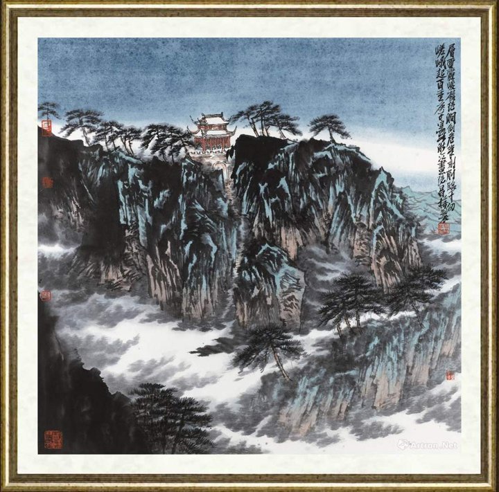 余昌梅_雄踞