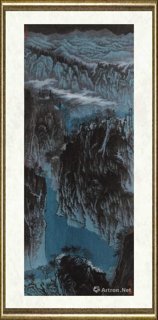 余昌梅_青山亦无声