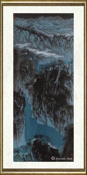 余昌梅_青山亦无声