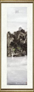 任赛_西湖凝烟