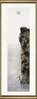任赛_西湖烟浦