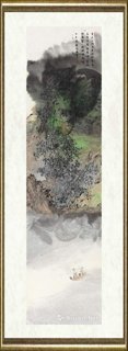 任赛_重来山兴已春深