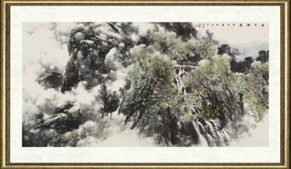 杨泯渝_翠夏无尘