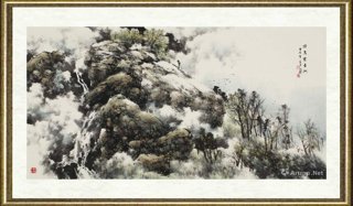 杨泯渝_谊鸟覆春洲