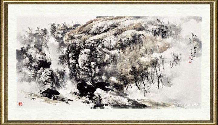 杨泯渝_野水开舟