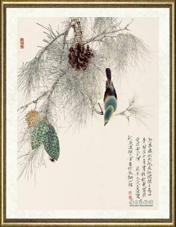 任重_霜禽欲下先偷眼