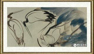 杨福音_荷风