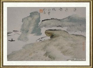 杨福音_迟迟风暖
