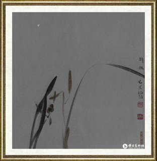 杨福音_醉眠