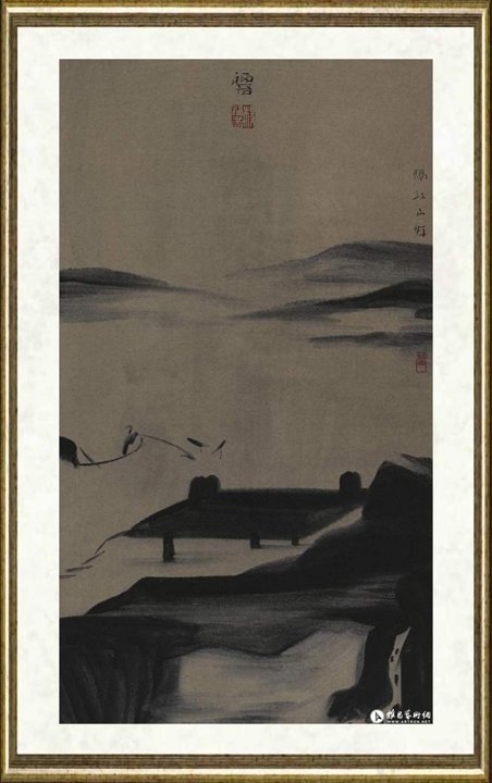 杨福音_隔江山好