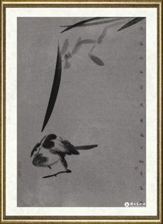 杨福音_风露洗玉宇