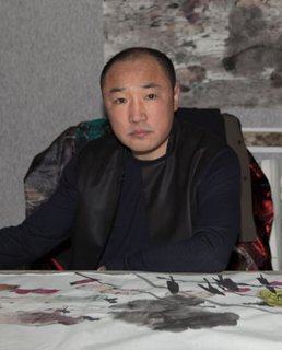 卢禹舜艺术画廊
