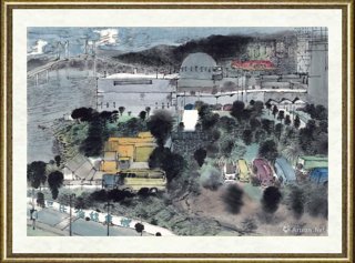 卢禹舜_风格城市，差异雷同