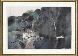 卢禹舜_风格城市，肌理质感，率性鲜明，血肉丰满