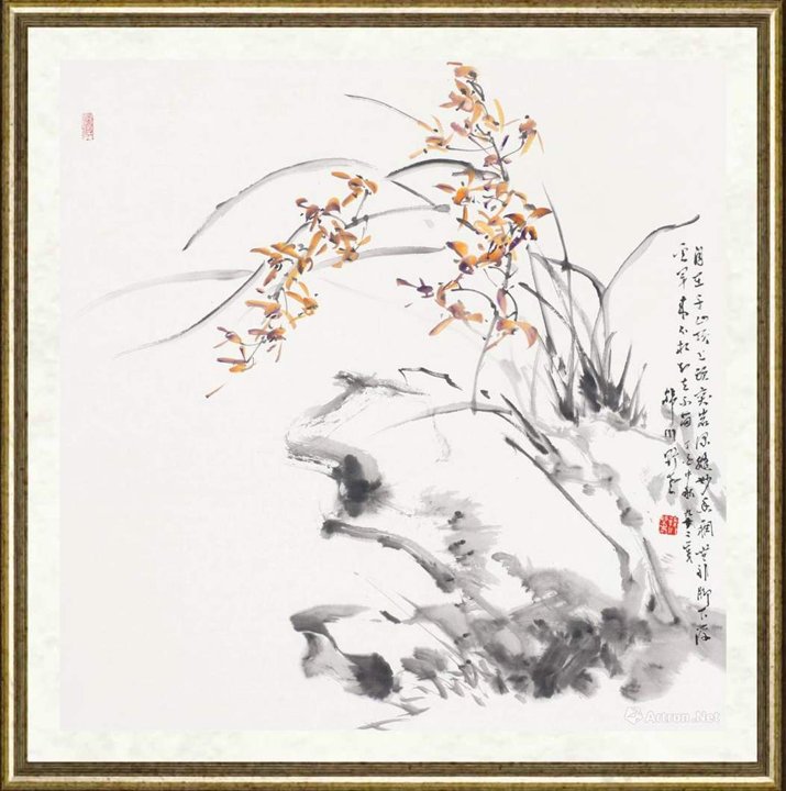 蔡瑜_自在千山顶上头