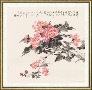 蔡瑜_芙蓉