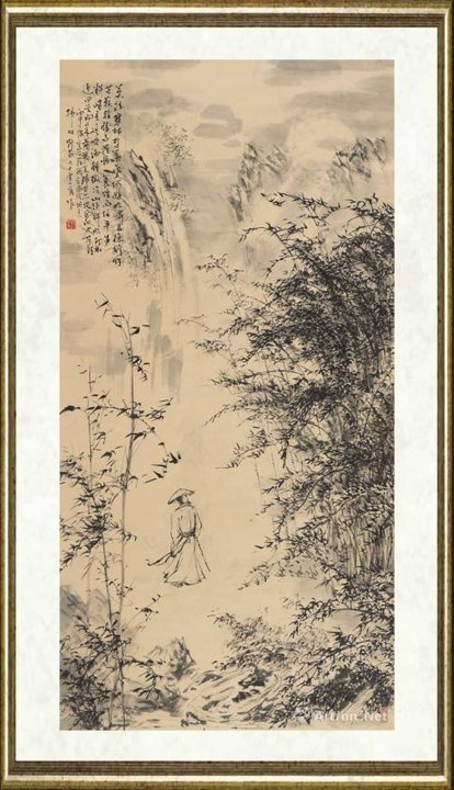 蔡瑜_苏轼-定风波