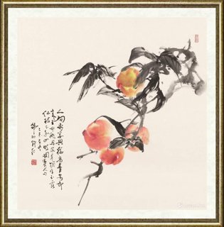 蔡瑜_蟠桃