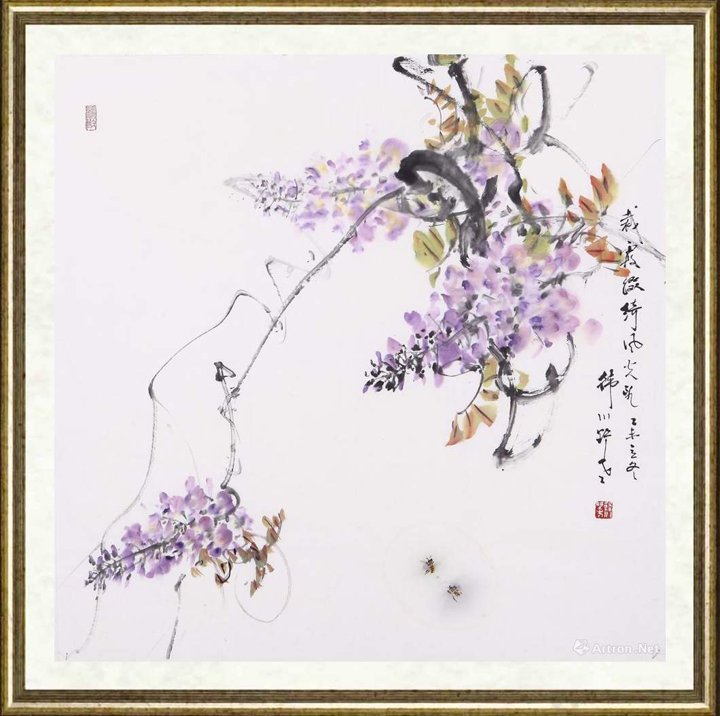 蔡瑜_裁霞綴綺風光亂
