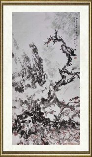 蔡瑜_雪红梅
