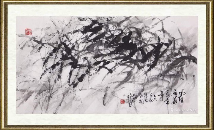 蔡瑜_风狂雨爆寻常事