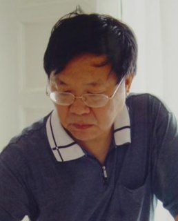 蔡超艺术画廊