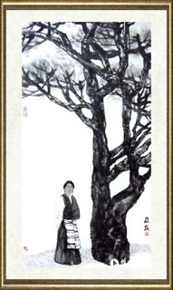 蔡超_高原情