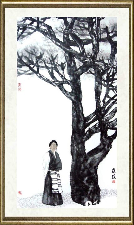 蔡超_高原情