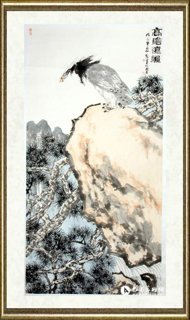 蔡超_高瞻远瞩