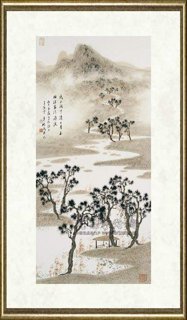 车鹏飞_闲中日月