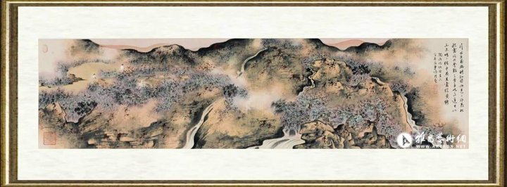 车鹏飞_陶渊明饮酒十二首001